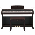 Yamaha Arius YDP105R 88-Key Digital Piano - Rosewood