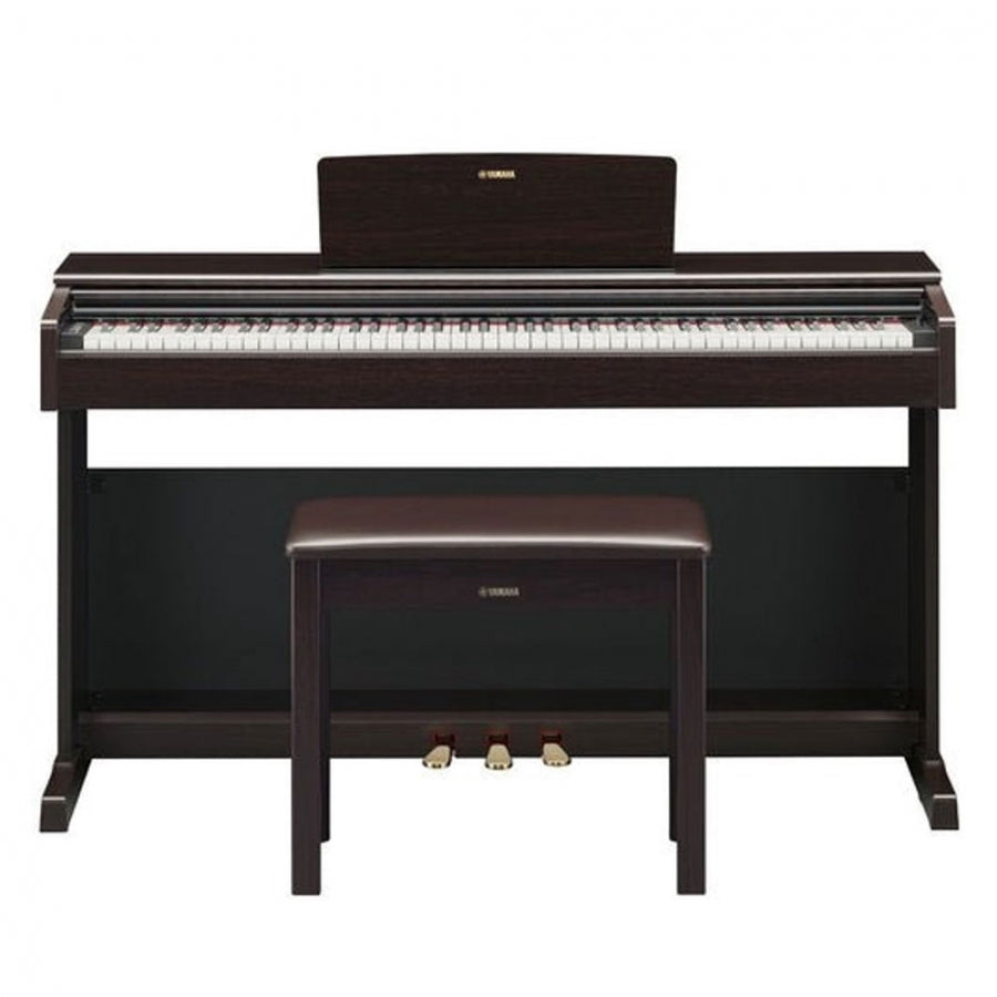 Yamaha Arius YDP105R 88-Key Digital Piano - Rosewood