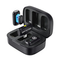Hollyland ICS-3676 Lark A1 Duo (2TX + USB- C RX) – Gray