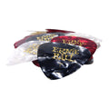 Ernie Ball Guitar Picks, Thin, Assorted Perloid, 24-pack (P09164)