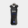 Zoom H1essential Compact 2-Track 32-Bit Float Handy Recorder