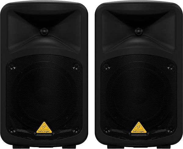 Behringer EPS500MP3 Portable PA System