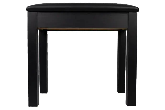 Artesia Pro BENCH PVC BLACK