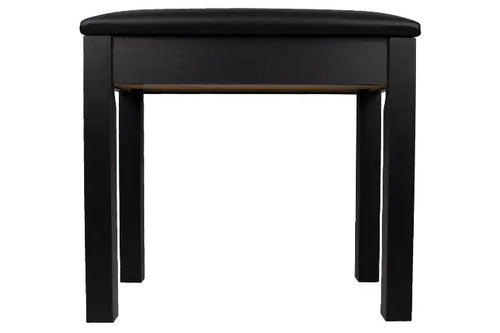 Artesia Pro BENCH PVC BLACK