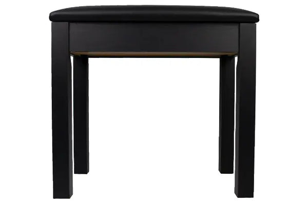 Artesia Pro BENCH PVC BLACK