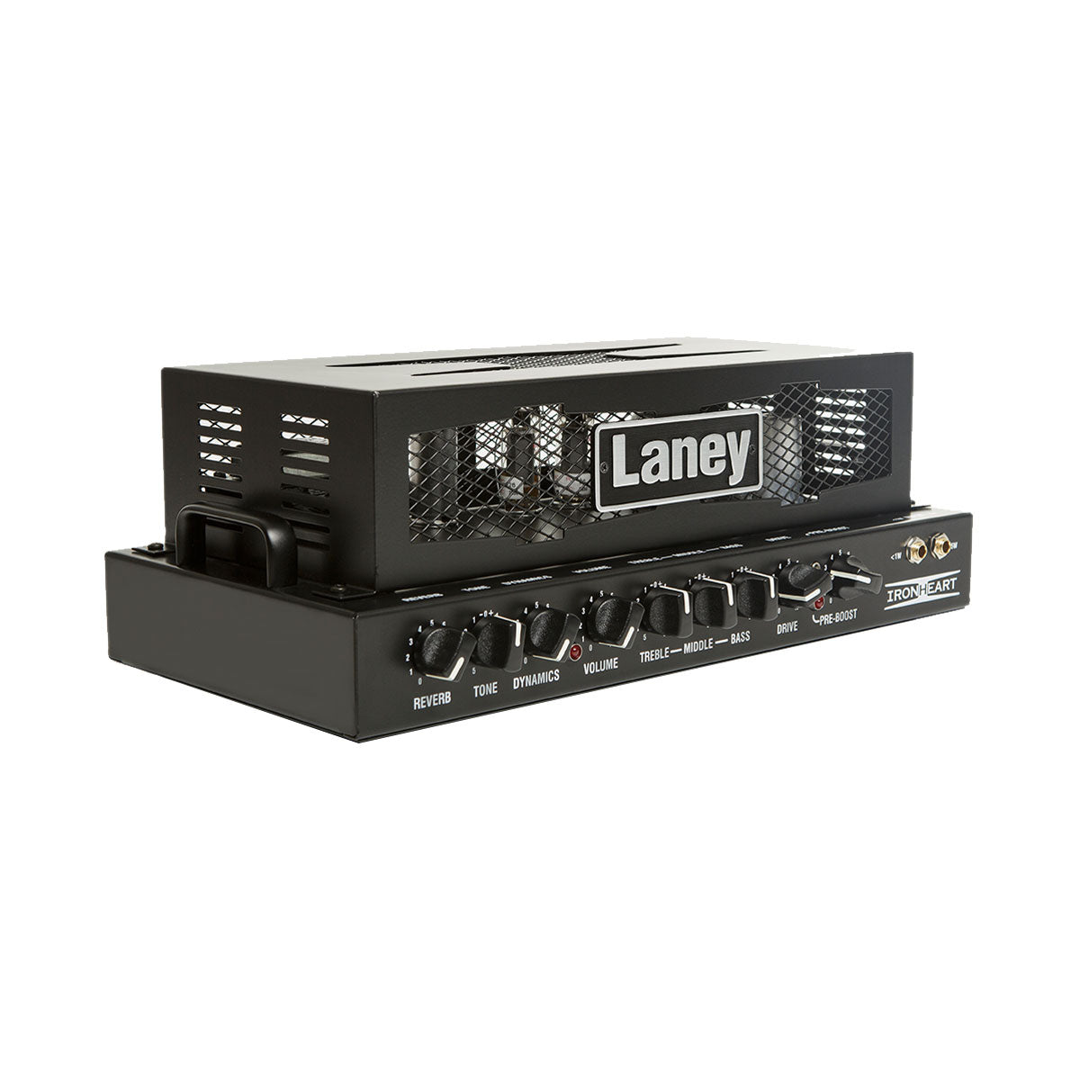 Laney IRT15H Ironheart 15-Watt Tube Guitar Amp Head