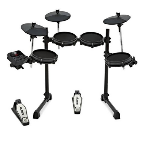 Alesis Turbo Mesh Kit Electric Drums