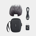 Zoom APH-2e Accessory Pack for H2essential Handy Recorder