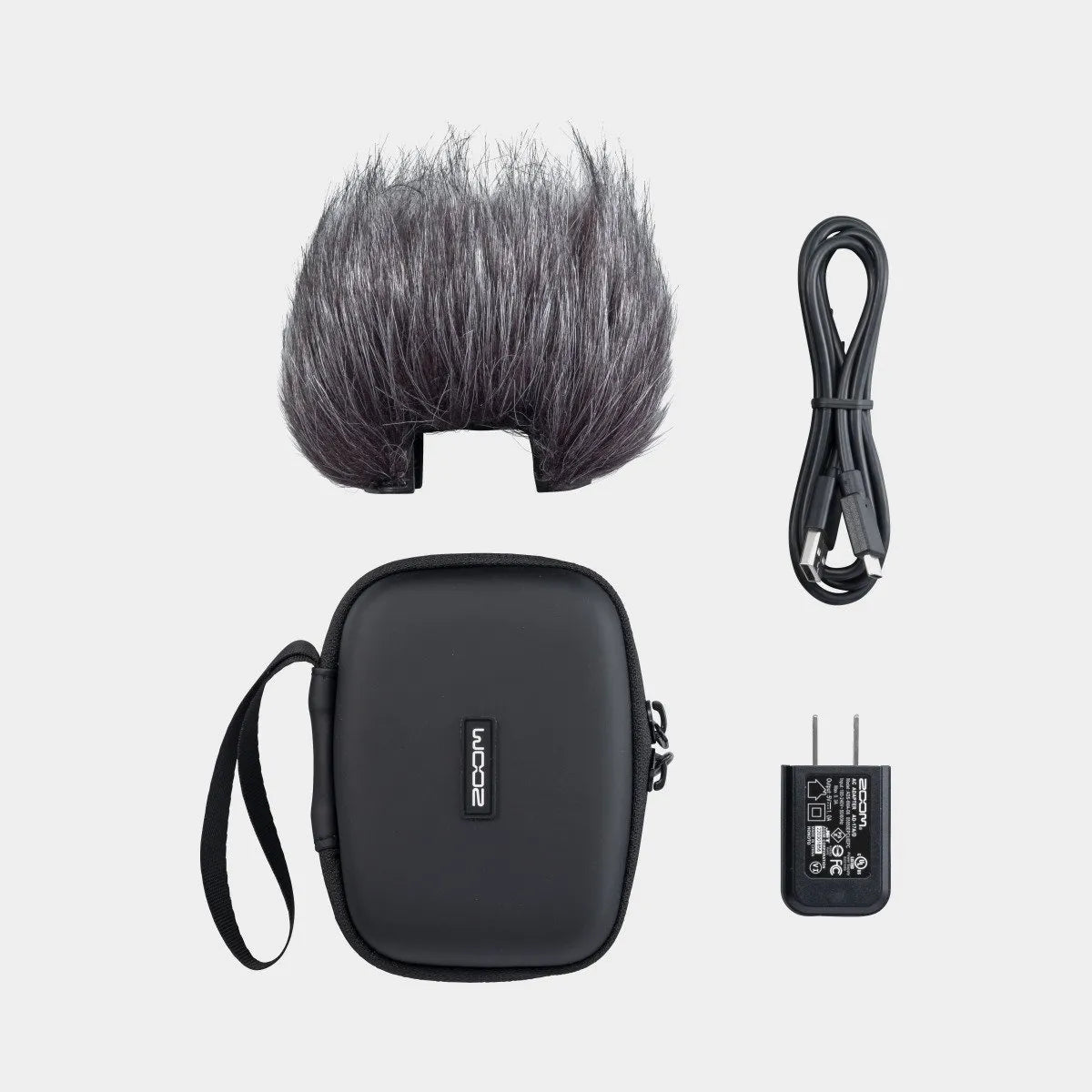 Zoom APH-2e Accessory Pack for H2essential Handy Recorder