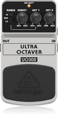 Behringer UO300