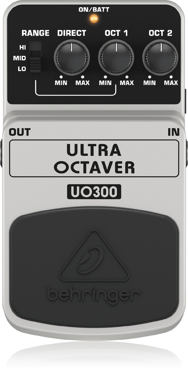 Behringer UO300