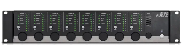 Audac MTX88