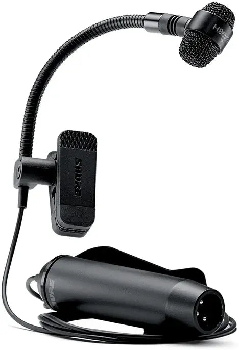 Shure PGA98H-XLR