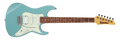 IBANEZ AZES40 PRB Electric Guitar