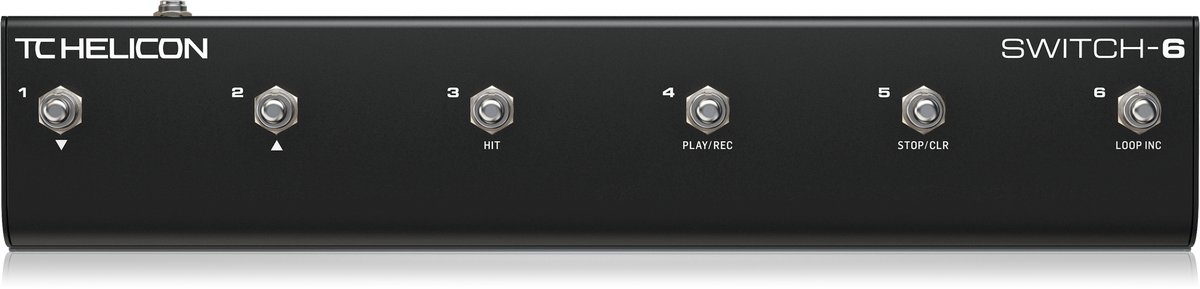 NUX MP1
