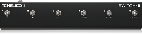 NUX MP1