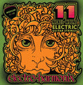 Electro-Harmonix NICKEL 11