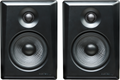 Kurzweil KS50A Studio Monitor 5"