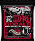 Ernie Ball Burly Slinky Cobalt Electric Guitar Strings 11-52 Gauge P02716