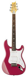 PRS SE Silver Sky, Dragon Fruit