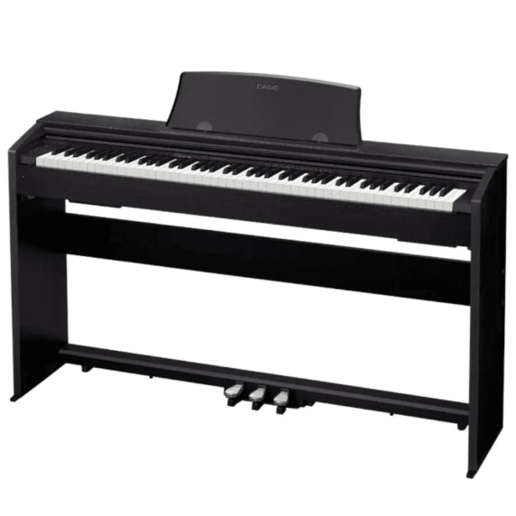 casio PX770BKC2