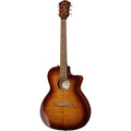 Fender FA345CE Auditorium Laurel Fingerboard 3Color Tea Burst