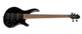 cort C5 Deluxe BK