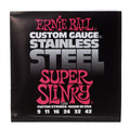 2248 ERNIE BALL STNLS SUPER SLINKY