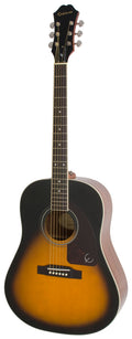 Epiphone J45 STUDIO-VINTAGE SUNBURST