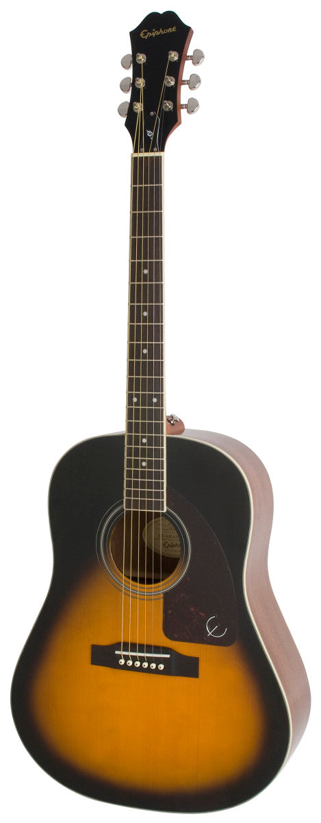 Epiphone J45 STUDIO-VINTAGE SUNBURST