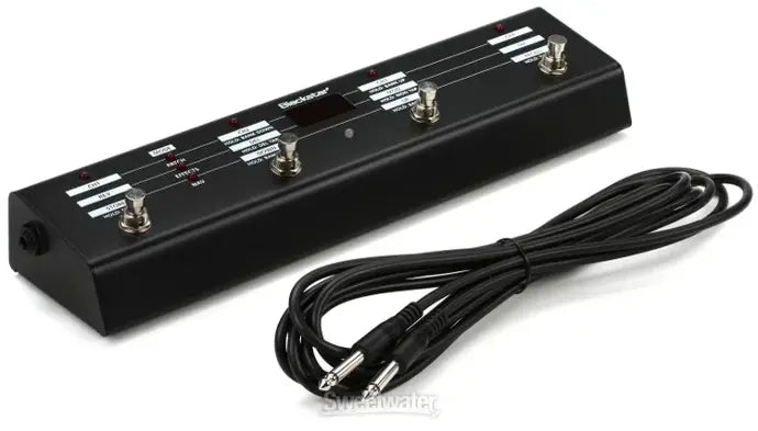Blackstar FS 10