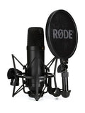 Rode NT1 Kit Microphone Package