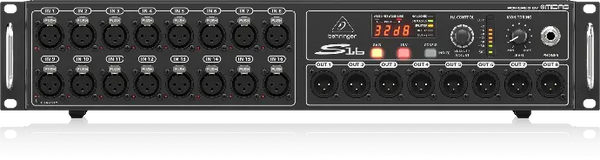 Behringer S16