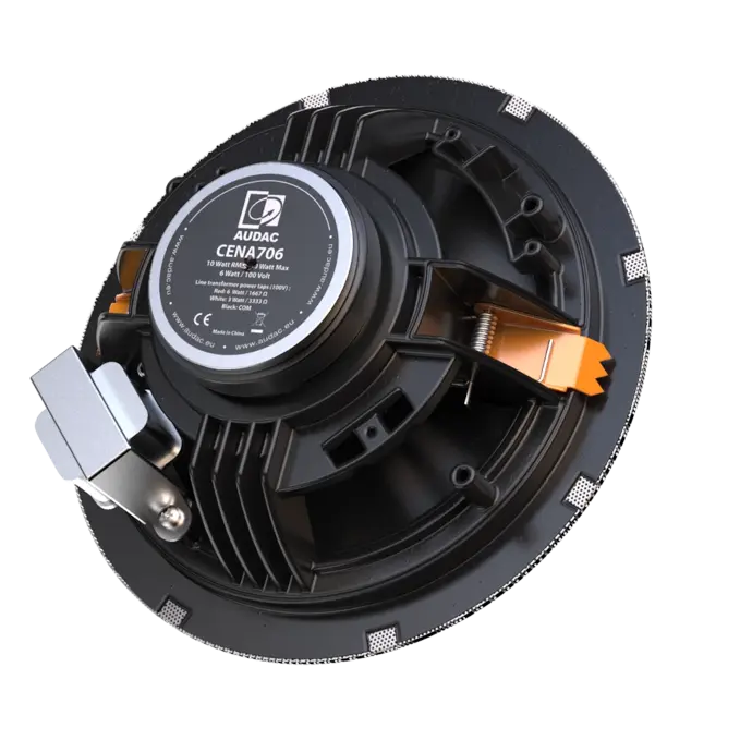 Audac CENA706/W