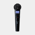 Zoom M2 MicTrak 2-Track 32-Bit Float Compact Recorder with X/Y Microphone