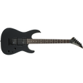 Jackson JS Series Dinky JS11 Amaranth Fingerboard Gloss Black