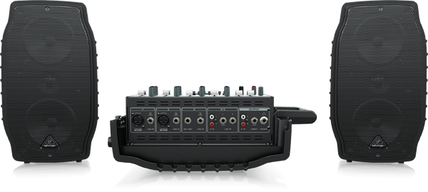 Behringer PPA200
