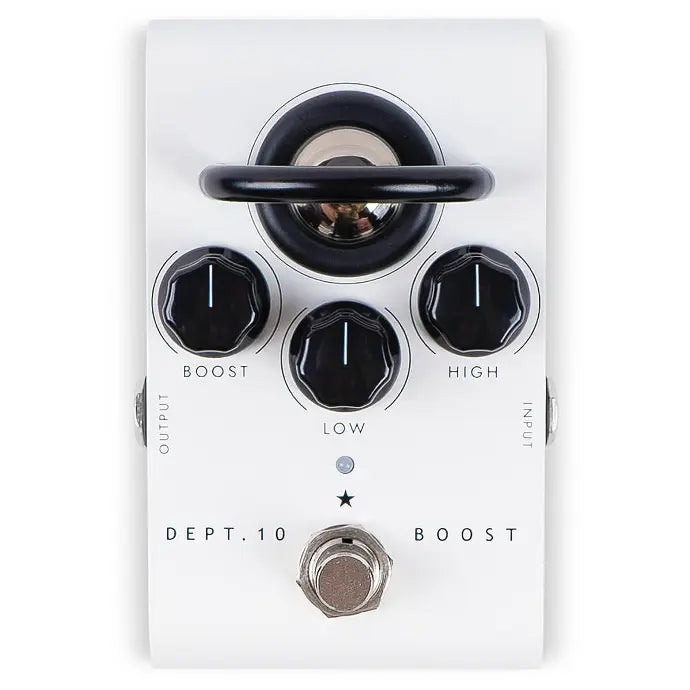 Blackstar DEPT 10 BOOST