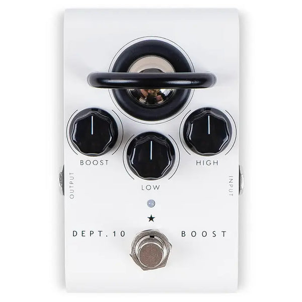 Blackstar DEPT 10 BOOST