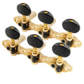 Seek music machine head for classic guitar