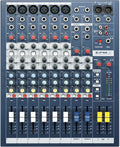 SOUNDCRAFT EPM6