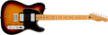 Fender Player Telecaster Maple Fingerboard 3Color Sunburst