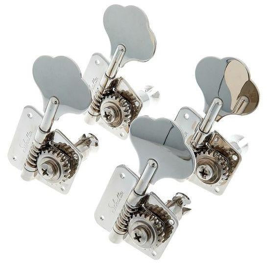 Machine Head Bass