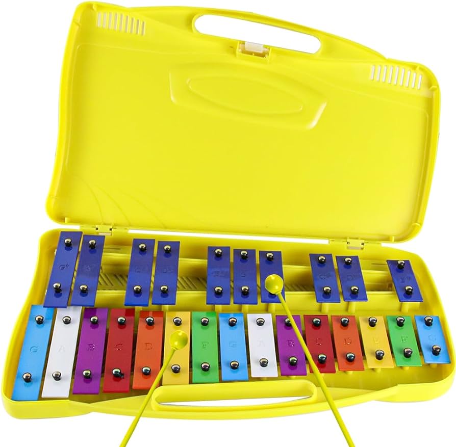 XYLOPHONE