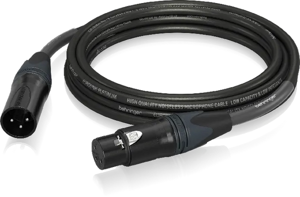 Behringer PMC-500
