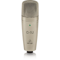 Behringer C-1U