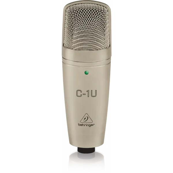 Behringer C-1U