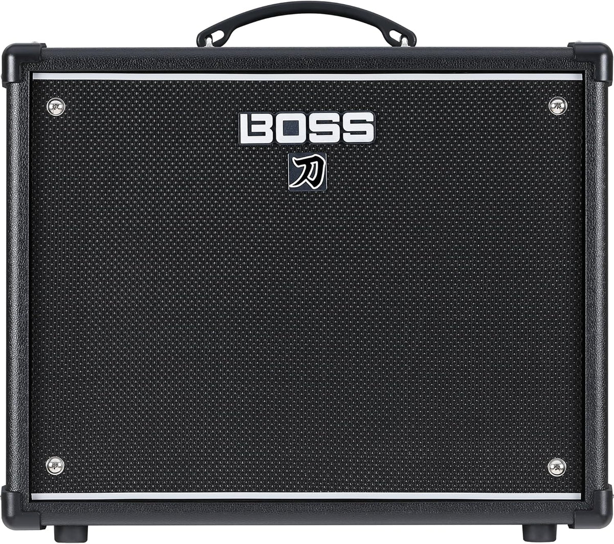Boss Katana-50 Gen 3 Combo Amplifier - 50 watts