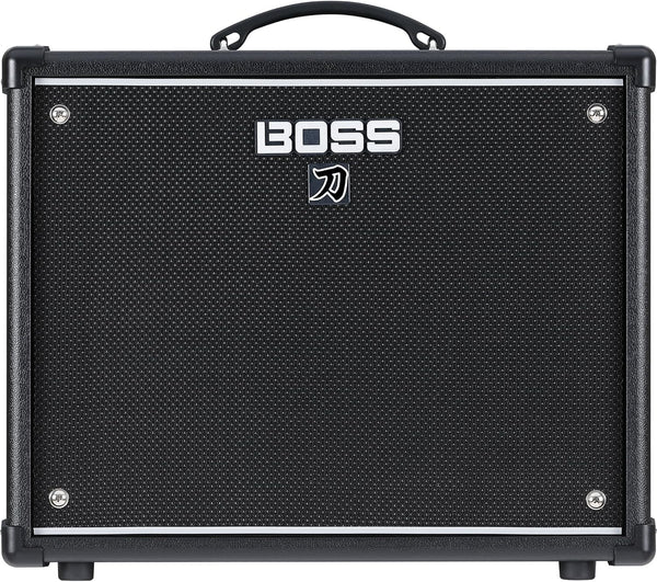 Boss Katana-50 Gen 3 Combo Amplifier - 50 watts