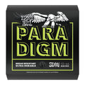 2021 ERNIE BALL PARADIGM REGULAR SLINKY